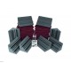 Set Auralex Acoustics ROOMINATORS PROJECT 2